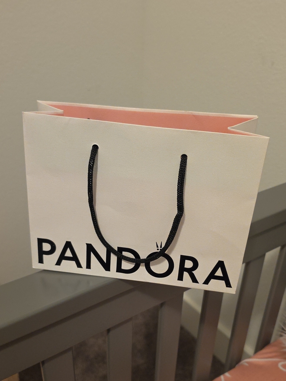 Pandora Gift Bag